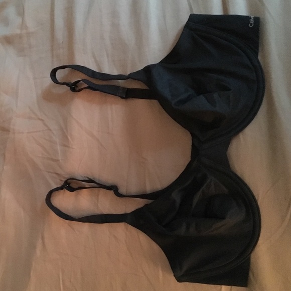Calvin Klein bra