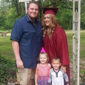 Meet your Posher, Savannah