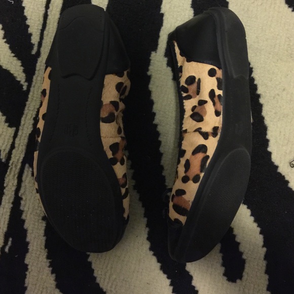 Bass leopard flat - Picture 2 of 3