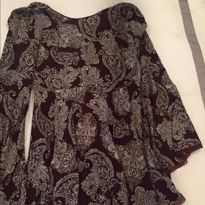 Urban Outfitters Ecote Dress