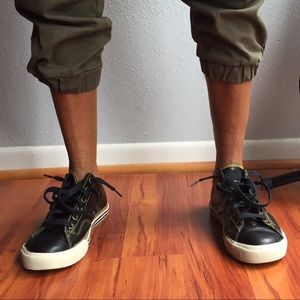 ⚡️PRO-KEDS ROYAL LO SNEAKERS⚡️