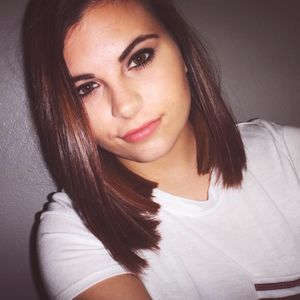 Meet your Posher, Brooklyne mae