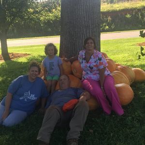 Meet your Posher, Melinda