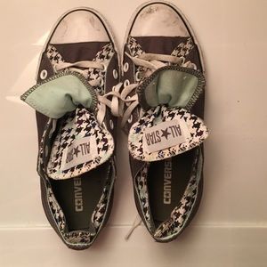 Converse All Star Double