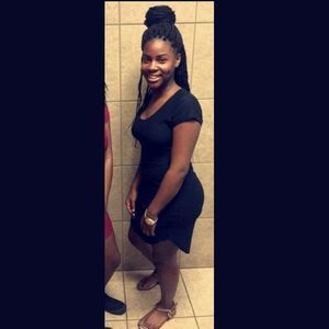 Meet your Posher, Jade