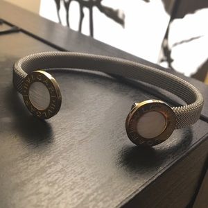 Blvgari bracelet