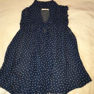 LOWEST💖Nordstrom Lush pussy now neck tie blouse