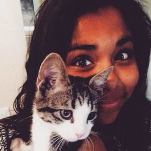 Meet your Posher, Joyce