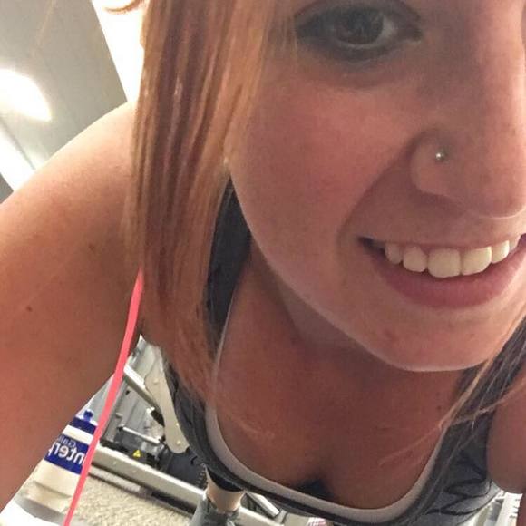 Meet your Posher, Avery