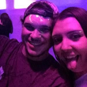 Meet your Posher, Katrina