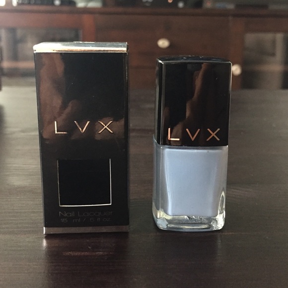 LVX Nail Lacquer