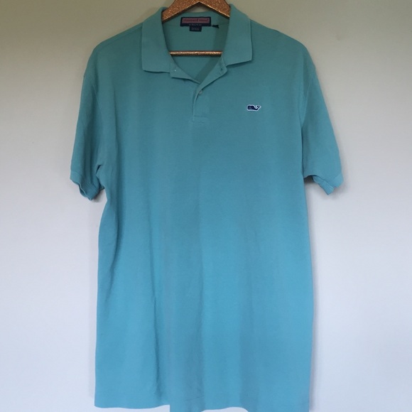 Men's Polo