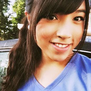 Meet your Posher, Britney