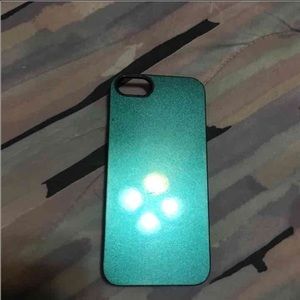 iPhone 5s case