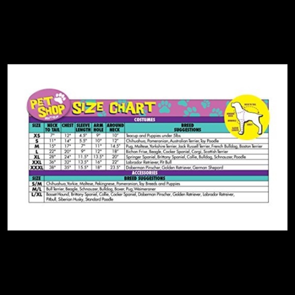 🥳🎉🐶🎊🎁Dapper dog costume❤️HOST PICK❤️❤️ - Picture 2 of 4