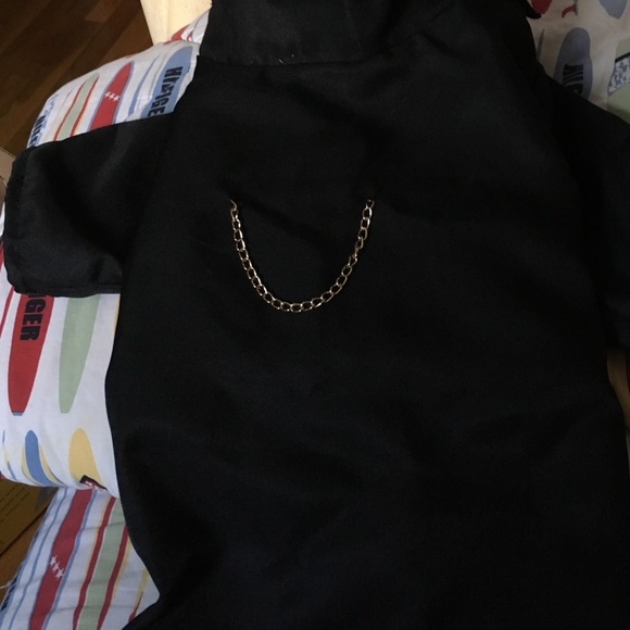 🥳🎉🐶🎊🎁Dapper dog costume❤️HOST PICK❤️❤️ - Picture 3 of 4