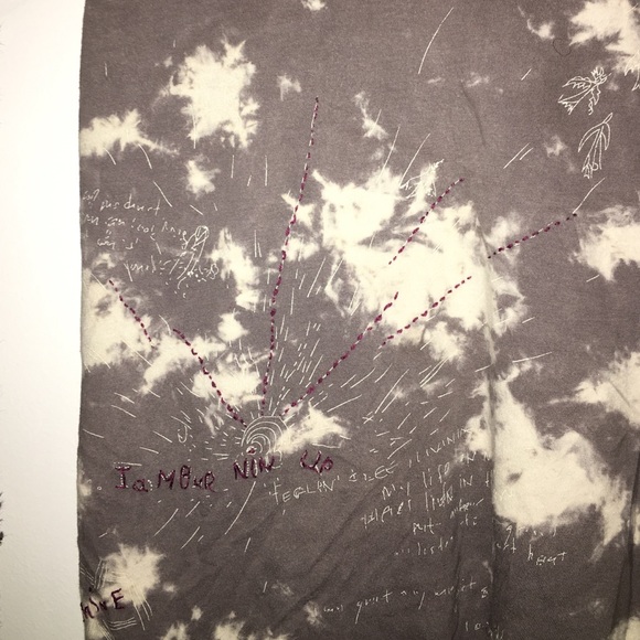 Free People top - Picture 2 of 4