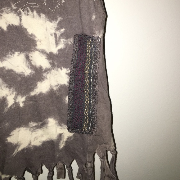 Free People top - Picture 3 of 4