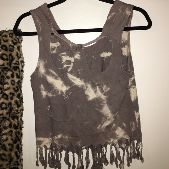 Free People top - Picture 4 of 4