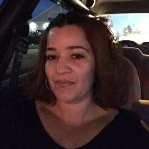 Meet your Posher, Letty