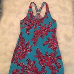 Lily Pulitzer dress🌹