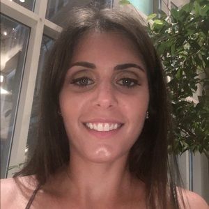 Meet your Posher, Marissa