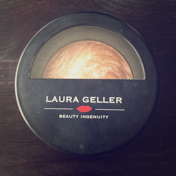 Laura Geller Blush-n-Brighten
