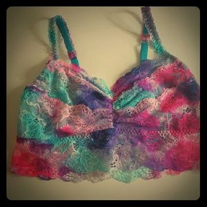 Victoria's Secret Pink Bralette