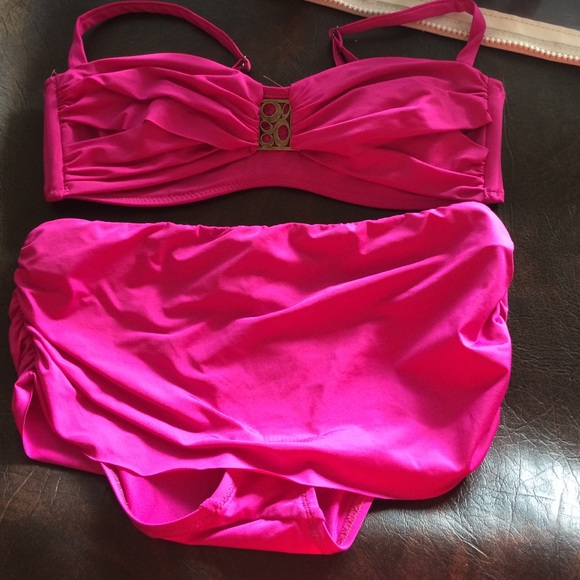 bathing suit