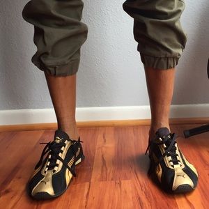 ⚡️PUMA RUNNING SNEAKERS⚡️