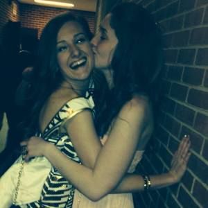 Meet your Posher, Betsy