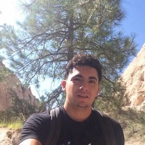 Meet your Posher, Jonathan