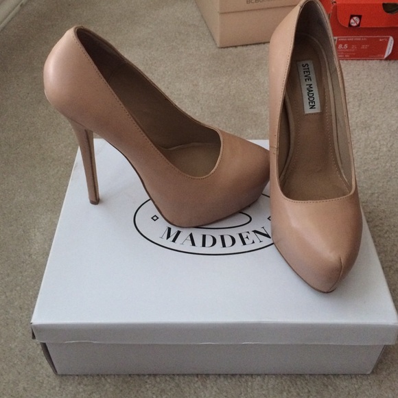 Steve Madden Shoes - Steve Madden pumps