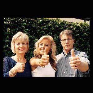 Meet your Posher, Charlotte