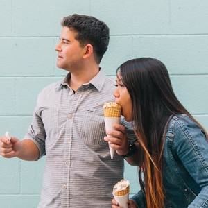 Meet your Posher, Belinda