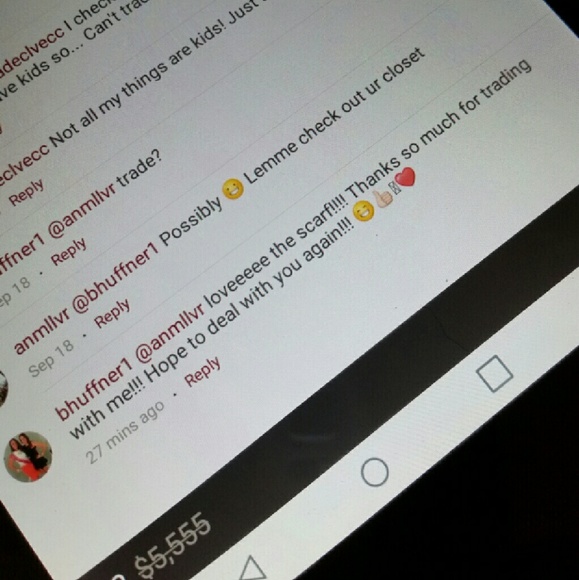 Trade Feedback - image 2