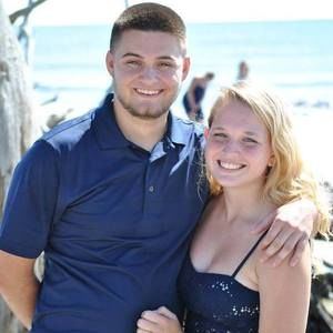 Meet your Posher, Raeann