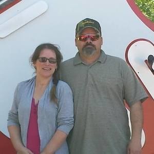 Meet your Posher, Veronica bock