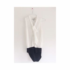 New Forever 21 body suit