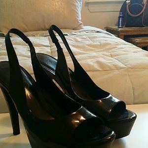 Jessica Simpson Heels
