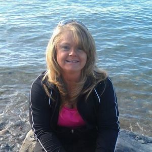 Meet your Posher, Donna