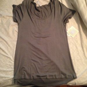 Lularoe classic tees