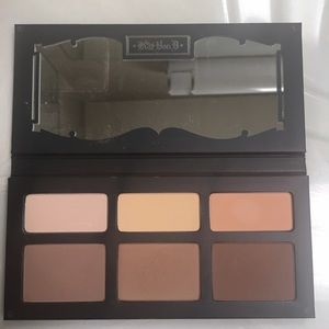 Kat Von D Shade and Light palette