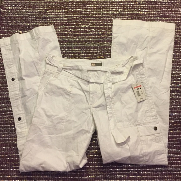 Roxy Cargo Pants