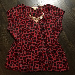 Michael Kors Blouse