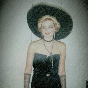 Meet your Posher, Jenny