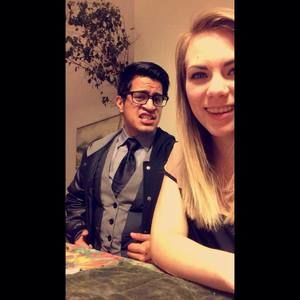 Meet your Posher, Ulysses