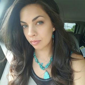 Meet your Posher, Miranda