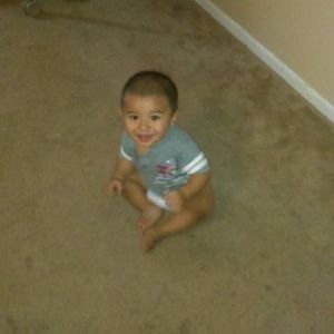 Meet your Posher, Erika