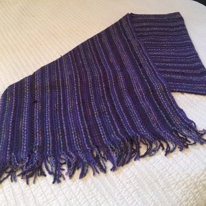 VIVANTE by VSA blanket scarf